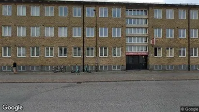Övriga lokaler att hyra i Sofielund - Bild från Google Street View