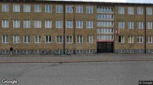 Övriga lokaler att hyra i Sofielund - Bild från Google Street View