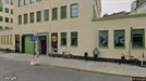 Kontor att hyra, Kungsholmen, Warfvinges Väg 32