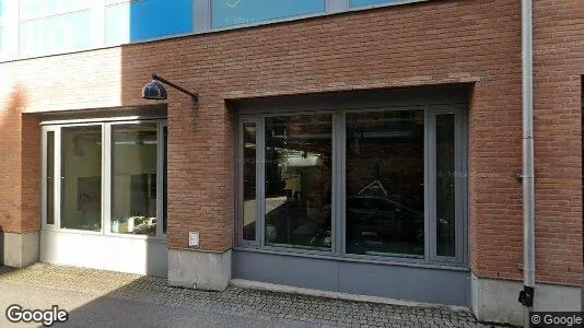 Kontorshotell att hyra i Nacka - Bild från Google Street View