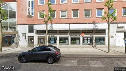 Kontorshotell att hyra i Borås - Bild från Google Street View
