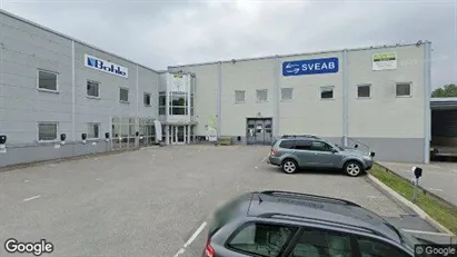 Warehouse att hyra i Söderort - Bild från Google Street View