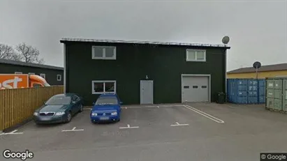 Övriga lokaler till försäljning i Linköping - Bild från Google Street View