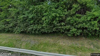 Kontorslokaler att hyra i Örgryte-Härlanda - Bild från Google Street View