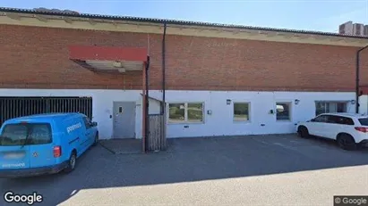 Kontorslokaler att hyra i Färgelanda - Bild från Google Street View
