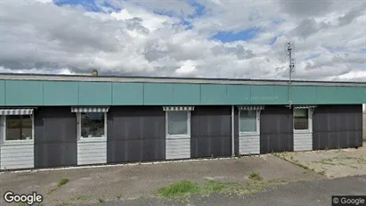 Lagerlokaler att hyra i Lomma - Bild från Google Street View