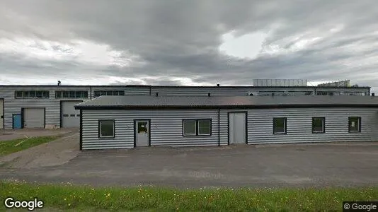 Lagerlokaler att hyra i Eda - Bild från Google Street View