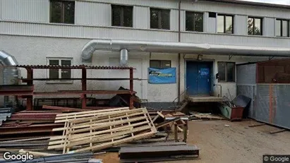 Kontorshotell att hyra i Håbo - Bild från Google Street View