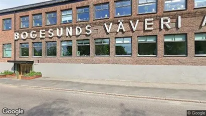 Industrilokaler att hyra i Ulricehamn - Bild från Google Street View