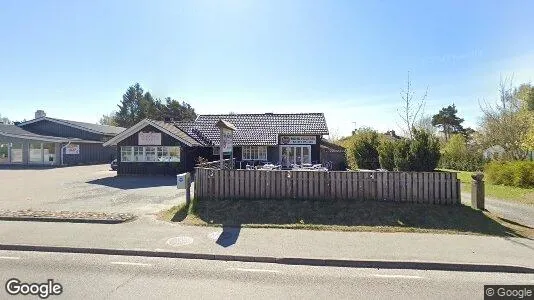 Övriga lokaler till försäljning i Mark - Bild från Google Street View