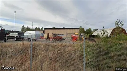 Production att hyra i Vetlanda - Bild från Google Street View