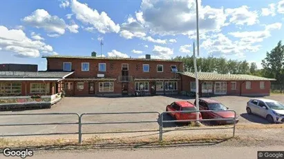 Business center att hyra i Falun - Bild från Google Street View