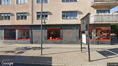 Office space att hyra i Luleå - Bild från Google Street View