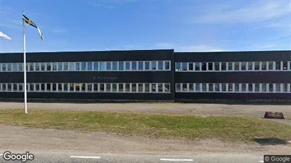 Kontorshotell att hyra i Hallsberg - Bild från Google Street View