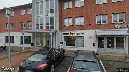 Kontorslokaler att hyra i Danderyd - Bild från Google Street View