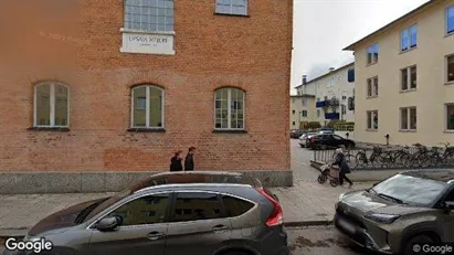 Office space att hyra i Uppsala - Bild från Google Street View