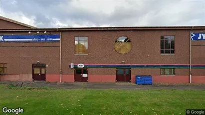 Övriga lokaler att hyra i Falköping - Bild från Google Street View