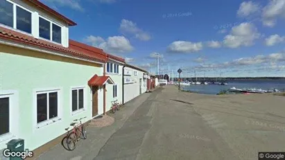 Kontorslokaler till försäljning i Östhammar - Bild från Google Street View