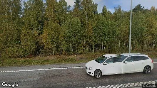 Industrilokaler att hyra i Örebro - Bild från Google Street View