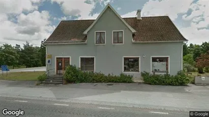 Övriga lokaler till försäljning i Gotland - Bild från Google Street View