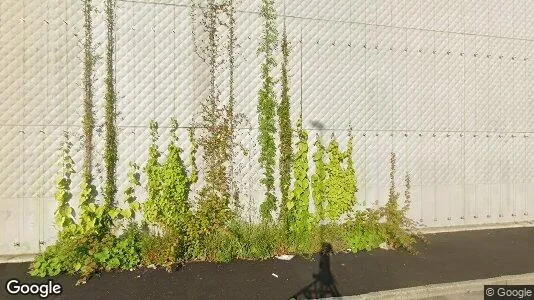 Kontorslokaler att hyra i Mölndal - Bild från Google Street View
