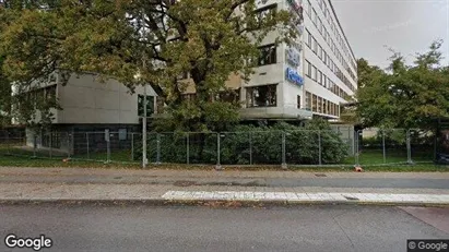 Övriga lokaler att hyra i Kungsholmen - Bild från Google Street View