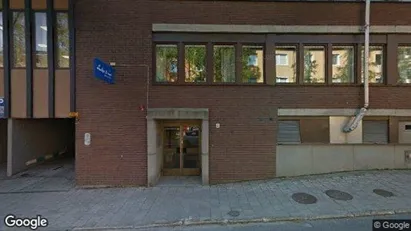 Office space att hyra i Luleå - Bild från Google Street View