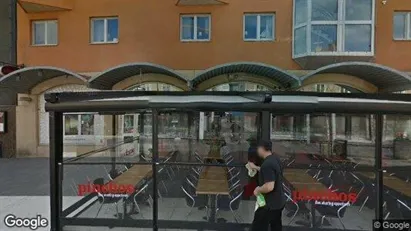 Office space att hyra i Umeå - Bild från Google Street View