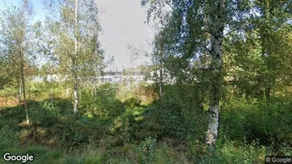 Kontorslokaler att hyra i Hylte - Bild från Google Street View