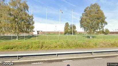 Övriga lokaler att hyra i Borås - Bild från Google Street View