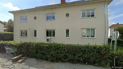 Kontorslokaler till försäljning i Borlänge - Bild från Google Street View