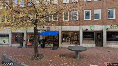 Kontorslokaler att hyra i Jönköping - Bild från Google Street View