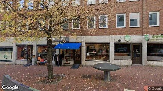 Kontorslokaler att hyra i Jönköping - Bild från Google Street View