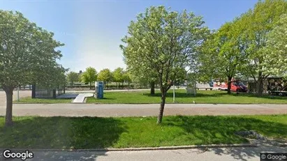 Kontorslokaler att hyra i Uddevalla - Bild från Google Street View