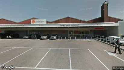 Kontorslokaler att hyra i Halmstad - Bild från Google Street View