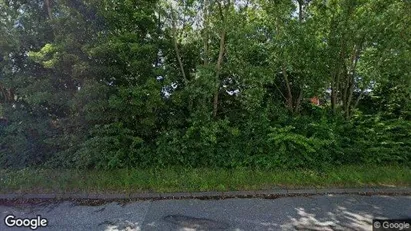 Industrilokaler att hyra i Fosie - Bild från Google Street View