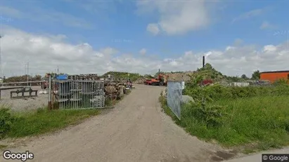 Warehouse till försäljning i Trelleborg - Bild från Google Street View