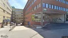 Kontor att hyra, Söderort, Västberga Allé 1