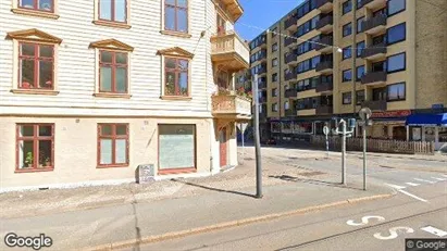 Office space att hyra i Gothenburg Majorna-Linné - Bild från Google Street View