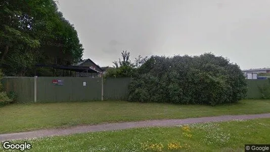 Industrilokaler att hyra i Område ej specificerat - Bild från Google Street View