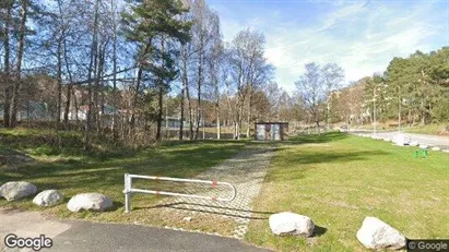 Industrilokaler att hyra i Göteborg Östra - Bild från Google Street View