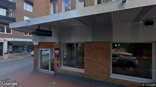 Kontorshotell att hyra i Jönköping - Bild från Google Street View