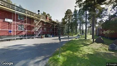 Övriga lokaler att hyra i Luleå - Bild från Google Street View