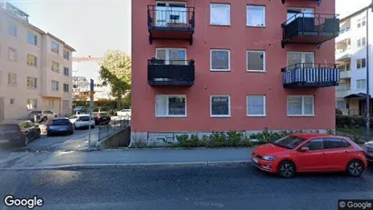 Office space till försäljning i Sundbyberg - Bild från Google Street View