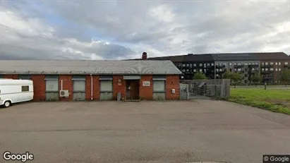 Kontorslokaler att hyra i Växjö - Bild från Google Street View