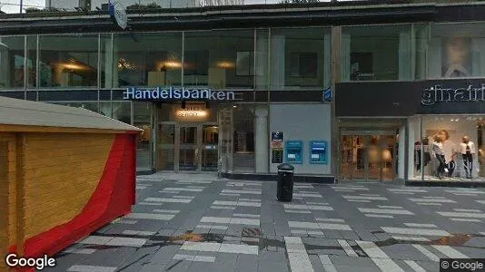 Kontorslokaler att hyra i Område ej specificerat - Bild från Google Street View