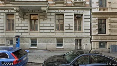 Kontorslokaler till försäljning i Område ej specificerat - Bild från Google Street View