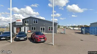 Office space att hyra i Trelleborg - Bild från Google Street View