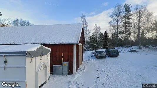 Övriga lokaler till försäljning i Örebro - Bild från Google Street View