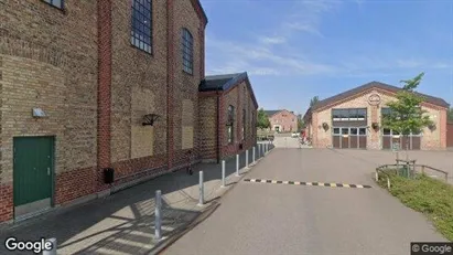 Övriga lokaler att hyra i Malmö Centrum - Bild från Google Street View